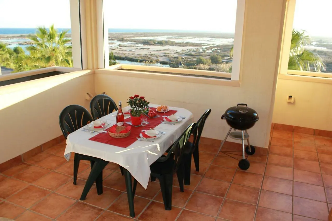 Villa Romana Roquetas Roquetas de Mar