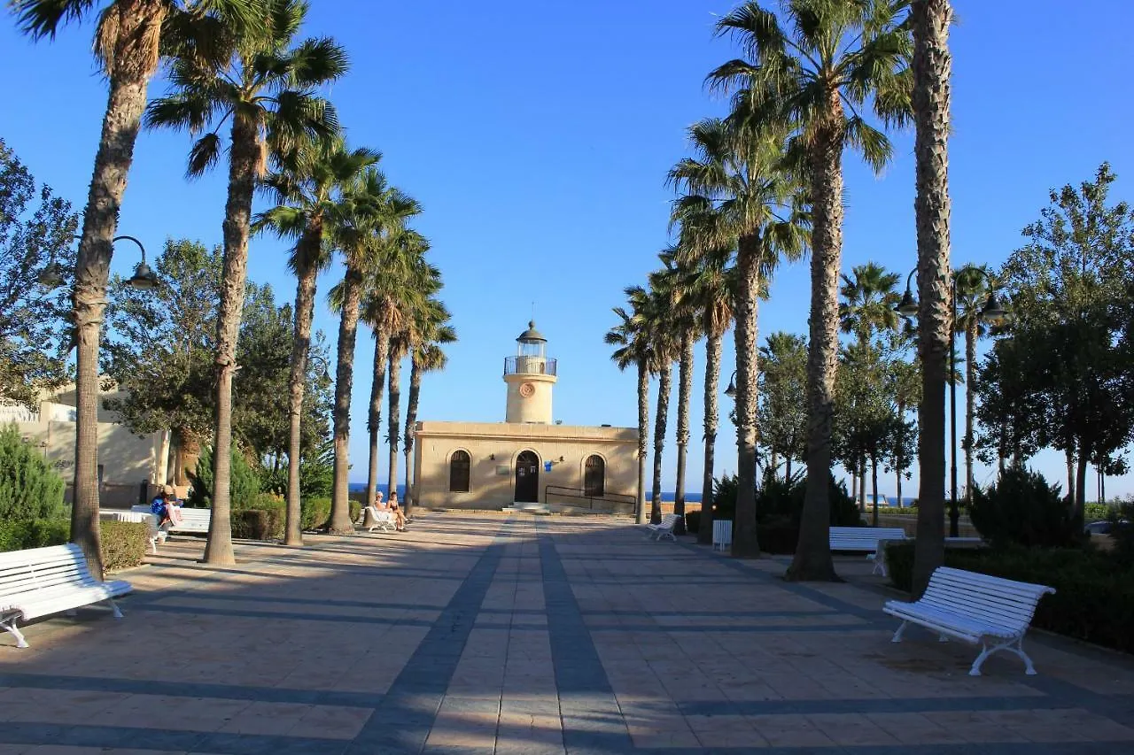 Villa Romana Roquetas Roquetas de Mar