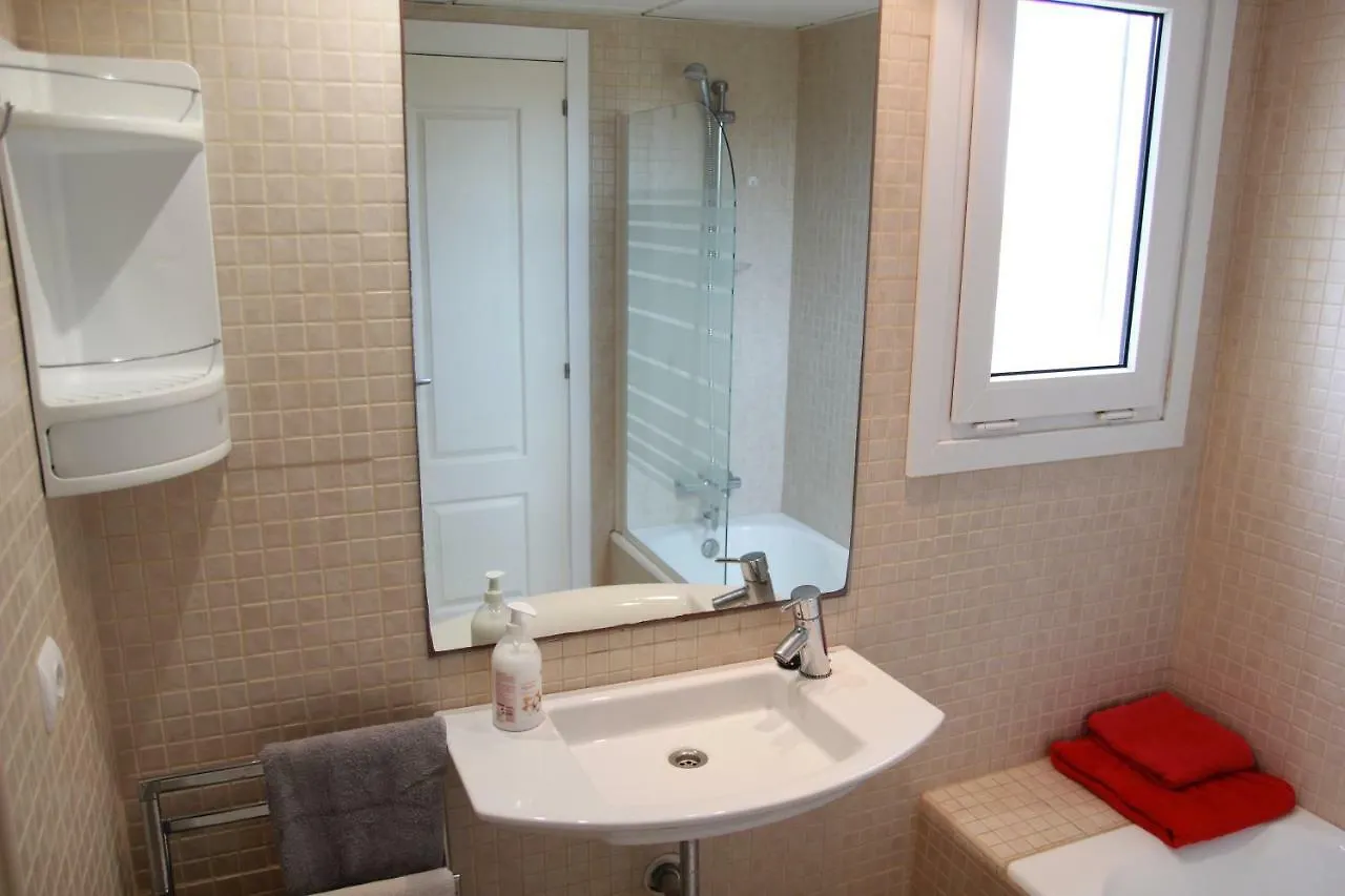 Villa Romana Roquetas Roquetas de Mar Apartamento