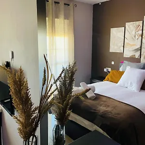 Salinas Apartamento